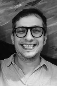 Marcio Freitas